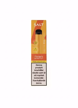 Salt Switch Pineapple Grapefruit 20mg (800 Puffs)