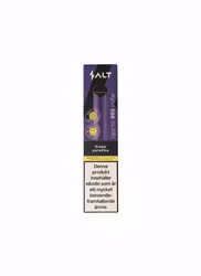 Salt Switch Grape Paradise 20mg (800 Puffs)
