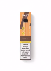 Salt Switch Peach Ice 20mg (800 Puffs)