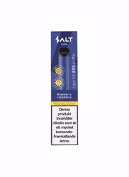 Salt Switch Blueberry Raspberry 20mg (800 Puffs)