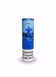 VELO Peppermint Storm #4– En intensiv smakexplosion (Nikotinpåsar)