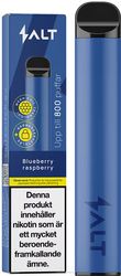 Salt Switch Blueberry Raspberry 20mg (800 Puffs)