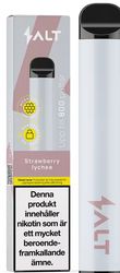 Salt Switch Strawberry Lychee 20mg (800 Puffs)