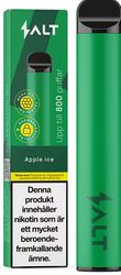 Salt Switch Apple Ice 20mg (800 Puffs)