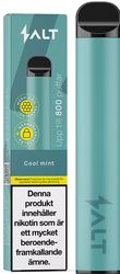 Salt Switch Cool Mint 20mg (800 Puffs)