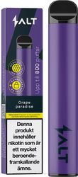 Salt Switch Grape Paradise 20mg (800 Puffs)