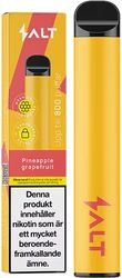 Salt Switch Pineapple Grapefruit 20mg (800 Puffs)
