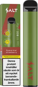Salt Switch Guava Kiwi Strawberry 20mg (800 Puffs)