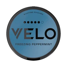 VELO Freezing Peppermint ULTRA #5