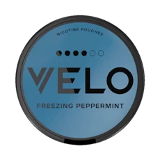 VELO Freezing Peppermint #4