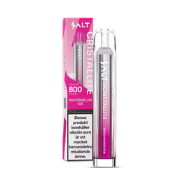 Salt Cristallite Mesh – Watermelon Ice 20mg