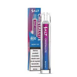 Salt Cristallite Mesh – Berry Ice 20mg