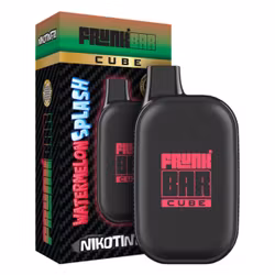 Frunk Bar Cube ZERO – Watermelon Splash (Nikotinfri)