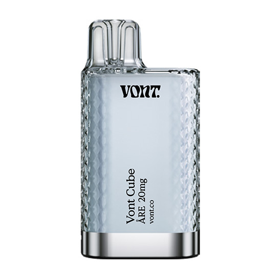 Vont Cube Åre 20mg