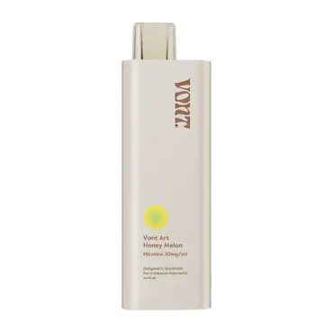 Vont Art Vape Honungsmelon - Honey Melon 20mg