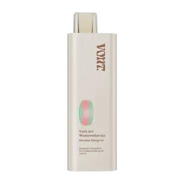 Vont Art Vape Vattenmelon - Watermelon Ice 20mg