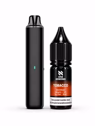 Vaporesso VIBE & N One Tobacco 14mg