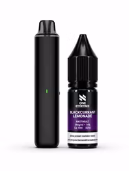 Vaporesso Vibe & N One Blackcurrant Lemonade 14mg