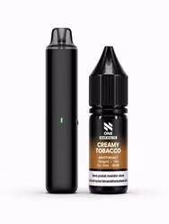Vaporesso Vibe & N One Creamy Tobacco 14mg