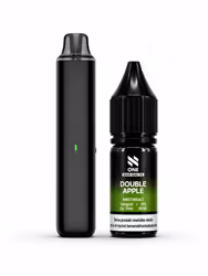 Vaporesso Vibe & N One Double Apple 14mg