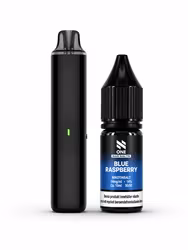 Vaporesso VIBE SE & N One Blue Rasberry 14mg