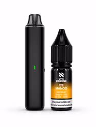 Vaporesso VIBE SE & N One Mango Ice 14mg