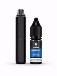 Vaporesso VIBE SE & N One Blueberry 14mg