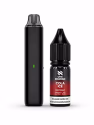 Vaporesso VIBE SE & N One Cola Ice 14mg