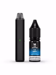 Vaporesso VIBE SE & N One Ice Mint 14mg