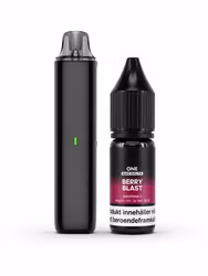 Vaporesso VIBE SE & N One Berry Blast 14mg