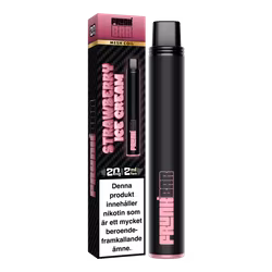Frunk Bar Strawberry Ice Cream 20mg - 10 pack