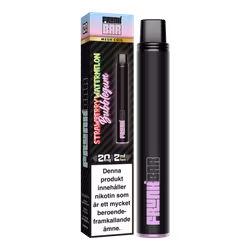 Frunk Bar Strawberry Watermelon Bubbelgum 20mg - 10 pack