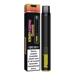 Frunk Bar Kiwi Passionfruit Guava 20mg - 10 pack