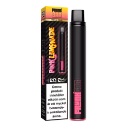 Frunk Bar Pink Lemonade 20mg - 10 pack