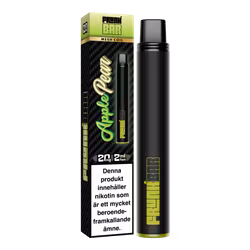 Frunk Bar Apple Pear 20mg - 10 pack