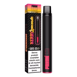 Frunk Bar Berry Lemonade 20mg - 10 pack