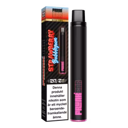 Frunk Bar Strawberry Bubbelgum 20mg - 10 pack