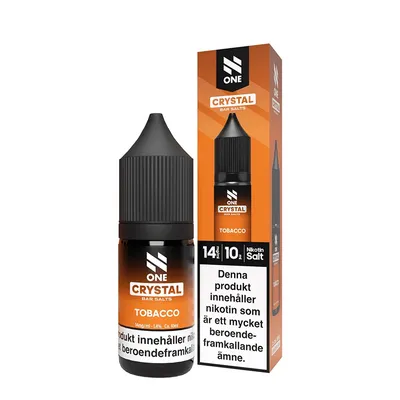 N One Tobacco 14mg