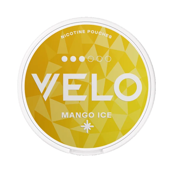 VELO Mango Ice 8 mg