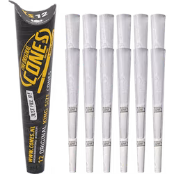 Cones, King Size 12p
