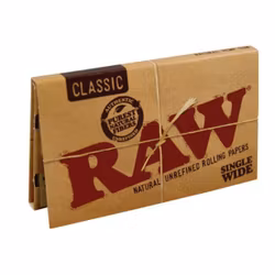 Raw Regular Classic Double