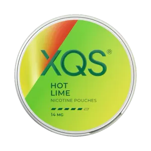 XQS Hot Lime