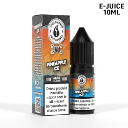 Juice N Power Pineapple Ice 14 mg | Ananas & Cooling