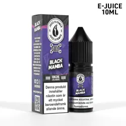 Juice N Power Black Mamba 14 mg | Bär