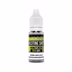 JOOZ Nikotinsalt Shot 20mg 70VG/30PG – 10ml