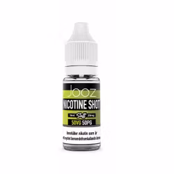 JOOZ Nikotinsalt Shot 20mg 50VG/50PG – 10ml