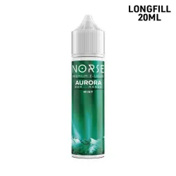 Norse Aurora Mint – 20ml Longfill