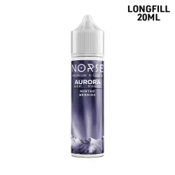 Norse Aurora Minted Berries – 20ml Longfill
