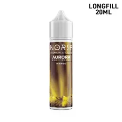Norse Aurora Mango – 20ml Longfill