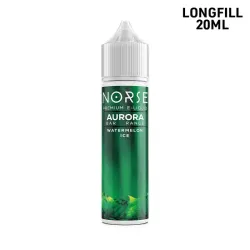 Norse Aurora Watermelon Ice – 20ml Longfill